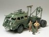 Tamiya 35244 M26 Armored Tank Recovery Vehicle (1:35)